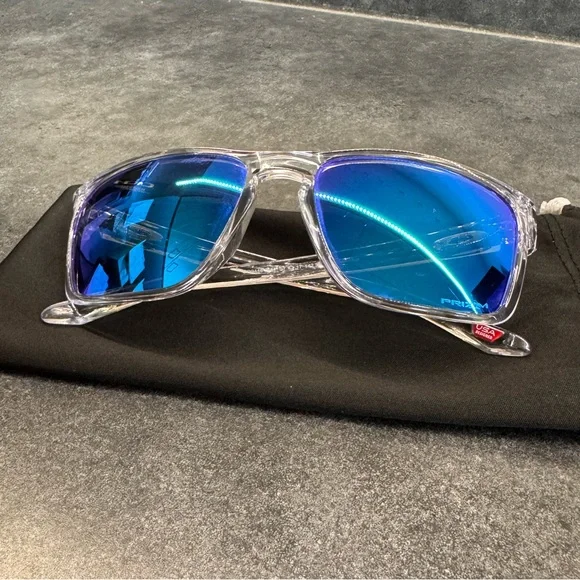 Authentic Oakley Sylas - Picture 3 of 6